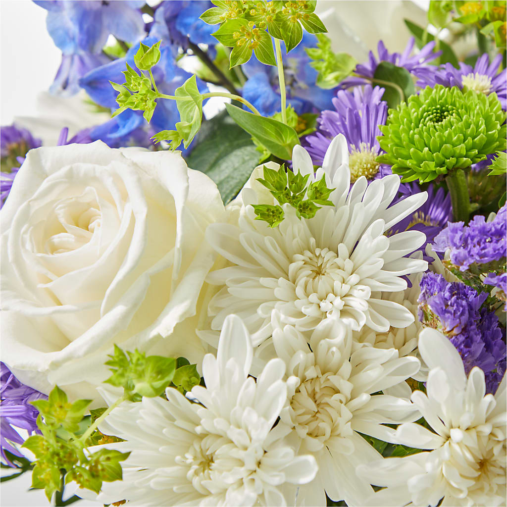 Genuine Gestures Bouquet –  Hallmark Flower Shoppe, Panama City FL