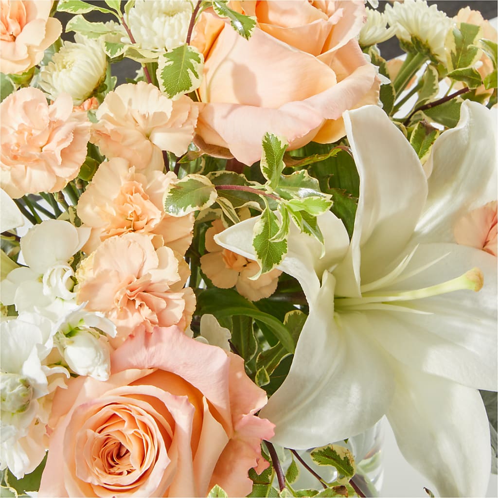 Darling Bouquet –  Hallmark Flower Shoppe, Panama City FL