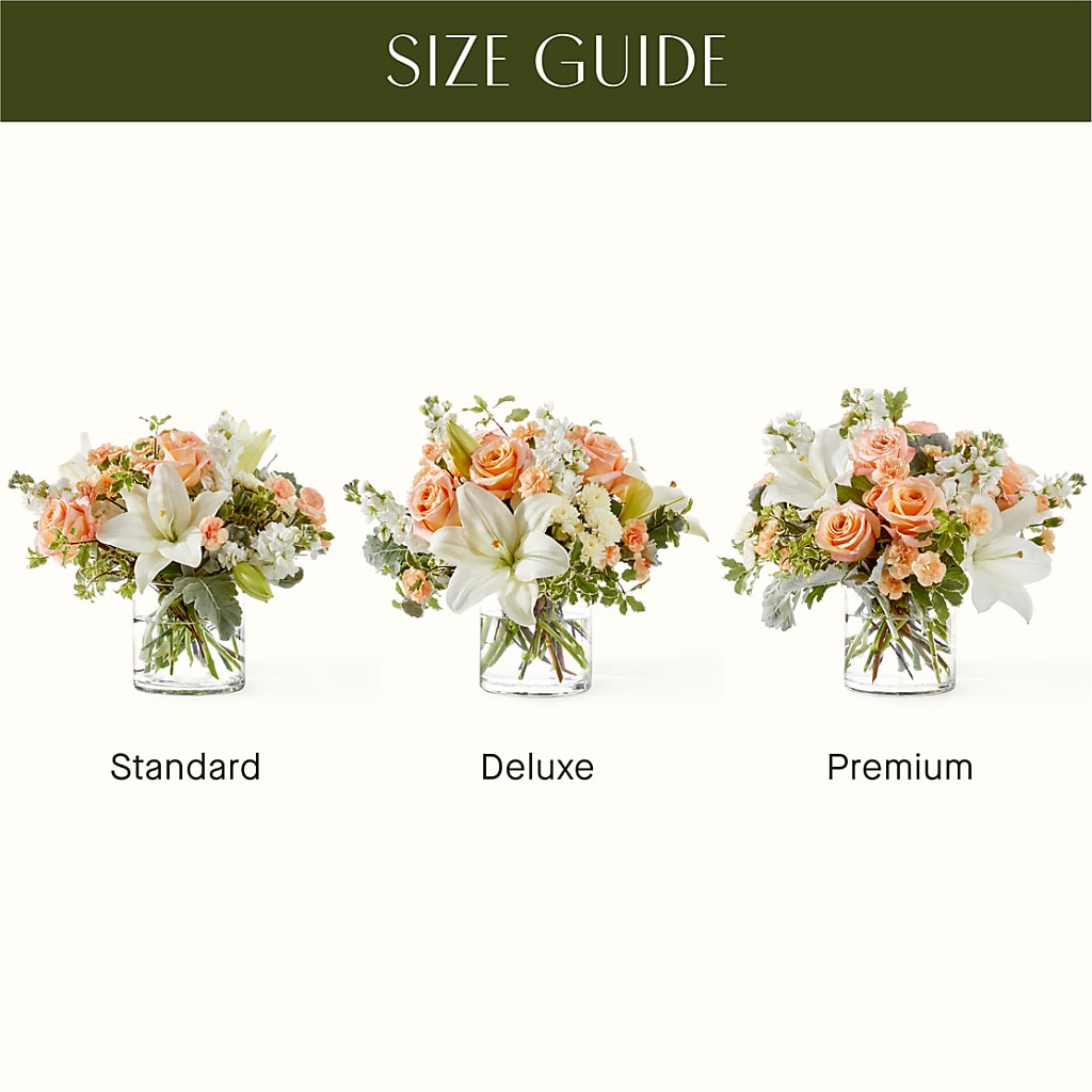 Darling Bouquet –  Hallmark Flower Shoppe, Panama City FL