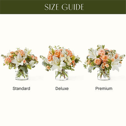 Darling Bouquet –  Hallmark Flower Shoppe, Panama City FL
