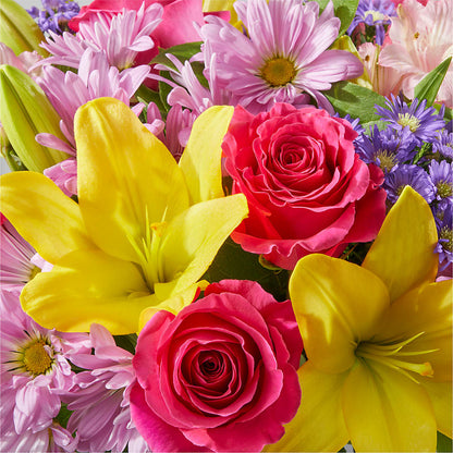 Sprinkles Bouquet –  Hallmark Flower Shoppe, Panama City FL