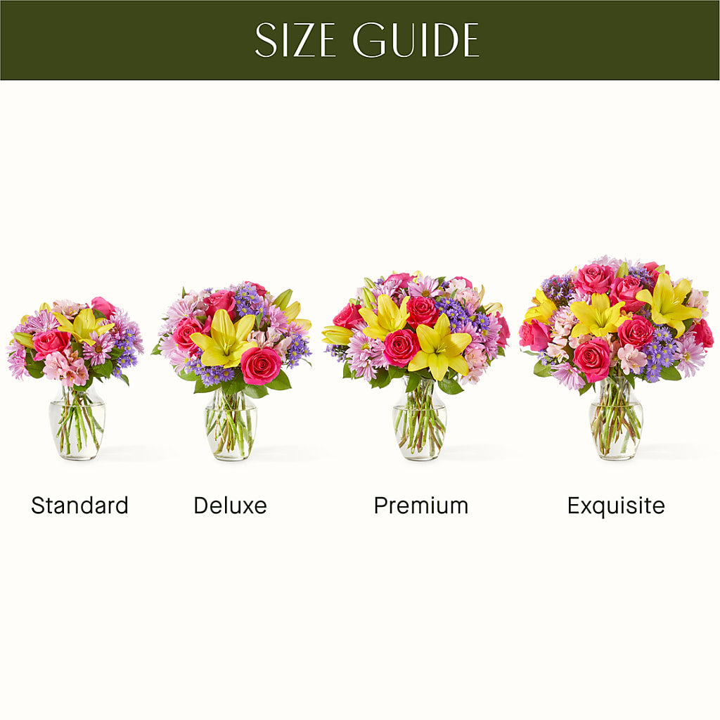 Sprinkles Bouquet –  Hallmark Flower Shoppe, Panama City FL