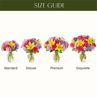 Sprinkles Bouquet –  Hallmark Flower Shoppe, Panama City FL