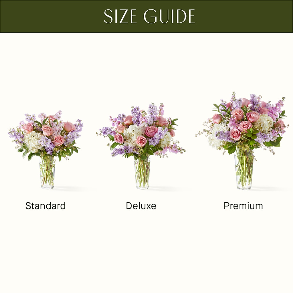 Embraced Bouquet –  Hallmark Flower Shoppe, Panama City FL