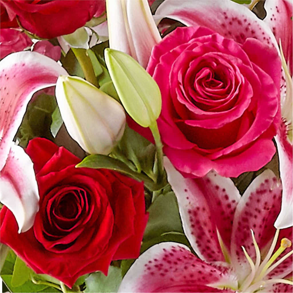 Always You Bouquet –  Hallmark Flower Shoppe, Panama City FL