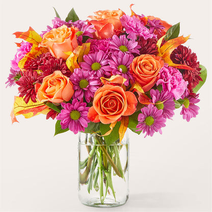 Mum's the Word Bouquet –  Hallmark Flower Shoppe, Panama City FL
