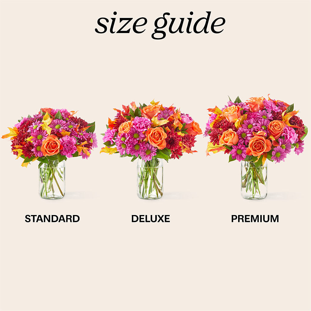 Mum's the Word Bouquet –  Hallmark Flower Shoppe, Panama City FL