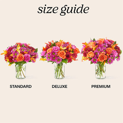 Mum's the Word Bouquet –  Hallmark Flower Shoppe, Panama City FL