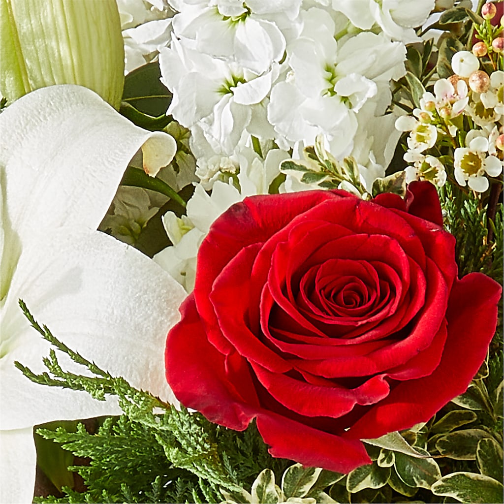 Twinkle Lights Bouquet –  Hallmark Flower Shoppe, Panama City FL
