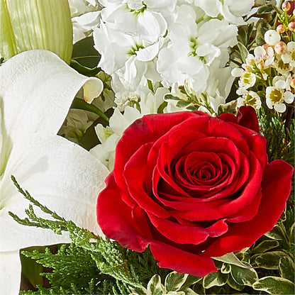 Twinkle Lights Bouquet –  Hallmark Flower Shoppe, Panama City FL
