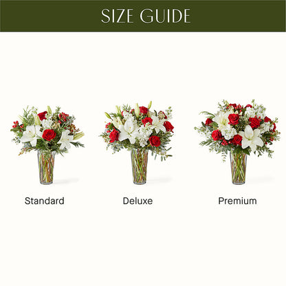 Twinkle Lights Bouquet –  Hallmark Flower Shoppe, Panama City FL