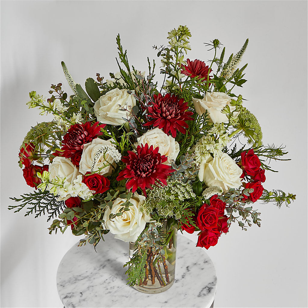 Favorite Traditions Bouquet –  Hallmark Flower Shoppe, Panama City FL