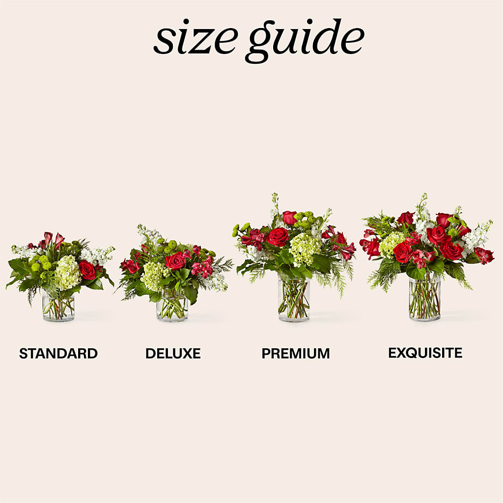 Tree Shopping Bouquet –  Hallmark Flower Shoppe, Panama City FL