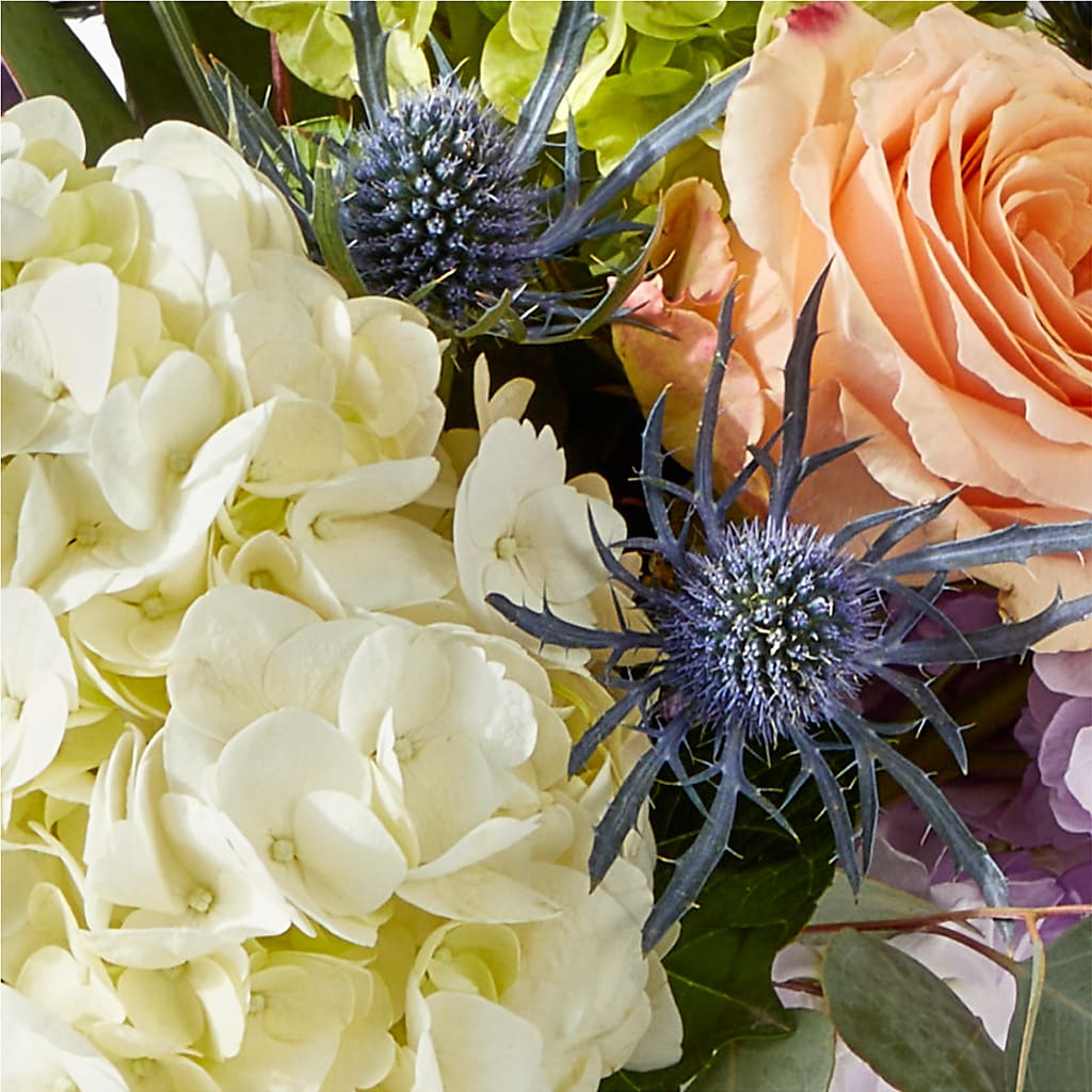 Porch Swing Bouquet –  Hallmark Flower Shoppe, Panama City FL