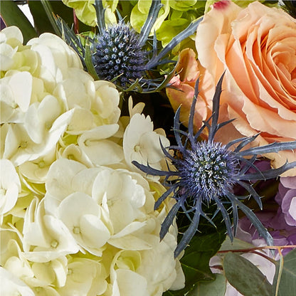 Porch Swing Bouquet –  Hallmark Flower Shoppe, Panama City FL