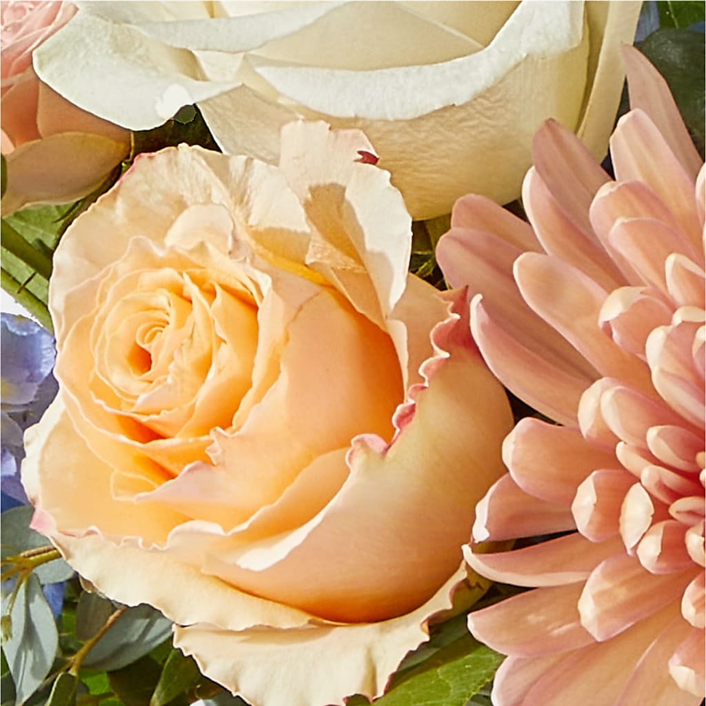 Inspired Bouquet –  Hallmark Flower Shoppe, Panama City FL