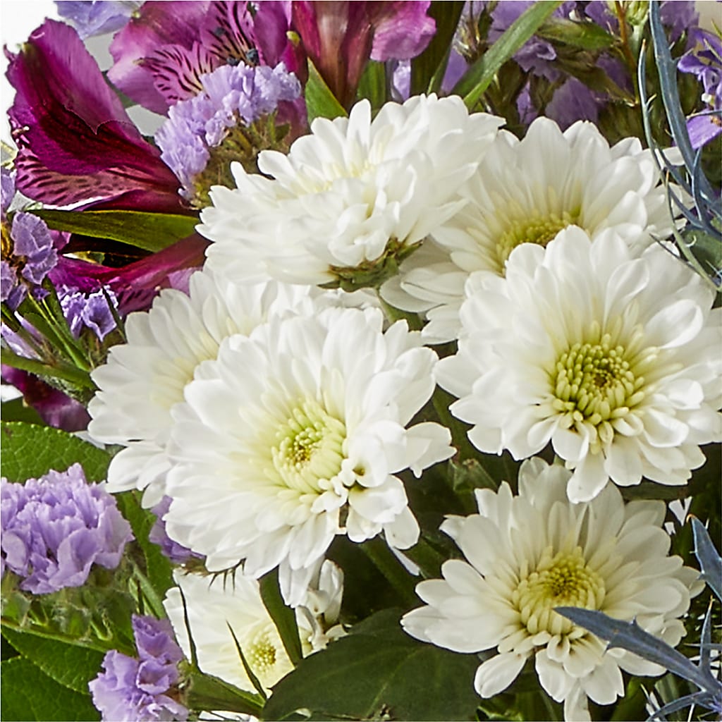 Shooting Star Bouquet –  Hallmark Flower Shoppe, Panama City FL