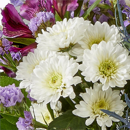 Shooting Star Bouquet –  Hallmark Flower Shoppe, Panama City FL