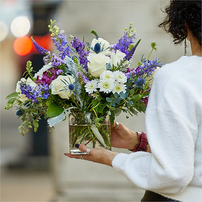 Shooting Star Bouquet –  Hallmark Flower Shoppe, Panama City FL