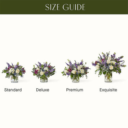Shooting Star Bouquet –  Hallmark Flower Shoppe, Panama City FL