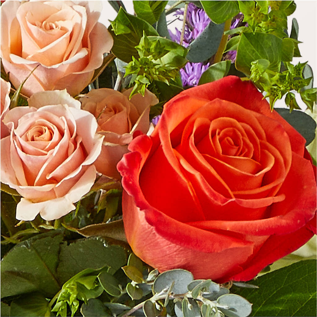 The Standout Bouquet –  Hallmark Flower Shoppe, Panama City FL
