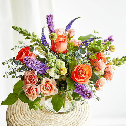 The Standout Bouquet –  Hallmark Flower Shoppe, Panama City FL