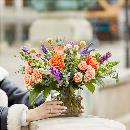 The Standout Bouquet –  Hallmark Flower Shoppe, Panama City FL