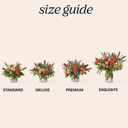 The Standout Bouquet –  Hallmark Flower Shoppe, Panama City FL