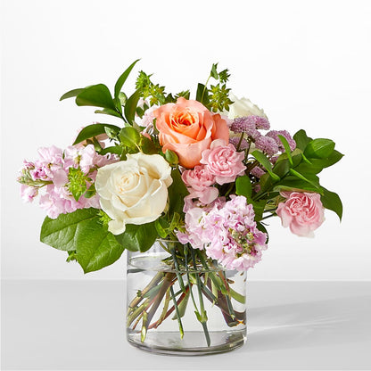 French Market Bouquet –  Hallmark Flower Shoppe, Panama City FL