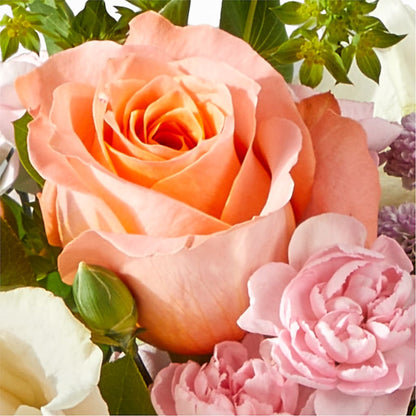 French Market Bouquet –  Hallmark Flower Shoppe, Panama City FL