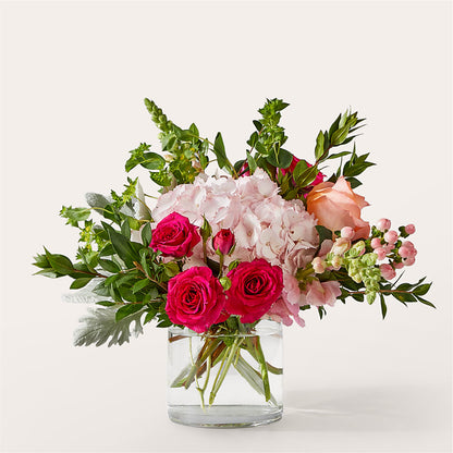 Glitz & Glam Bouquet –  Hallmark Flower Shoppe, Panama City FL