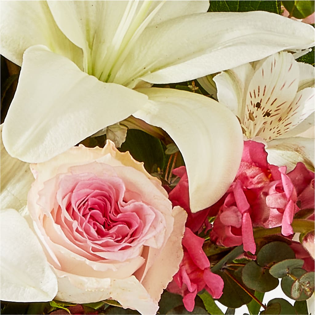 Ballet Slippers Bouquet –  Hallmark Flower Shoppe, Panama City FL