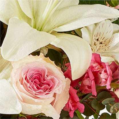 Ballet Slippers Bouquet –  Hallmark Flower Shoppe, Panama City FL