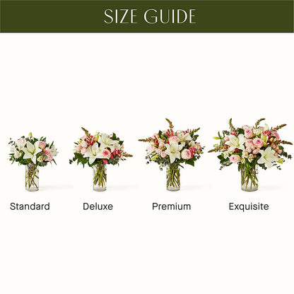 Ballet Slippers Bouquet –  Hallmark Flower Shoppe, Panama City FL