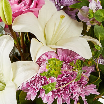 Daydreamer Bouquet –  Hallmark Flower Shoppe, Panama City FL