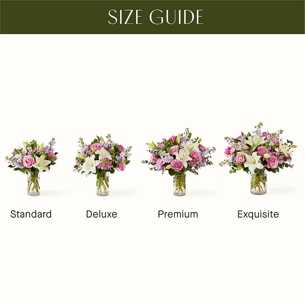 Daydreamer Bouquet –  Hallmark Flower Shoppe, Panama City FL