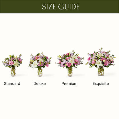 Daydreamer Bouquet –  Hallmark Flower Shoppe, Panama City FL