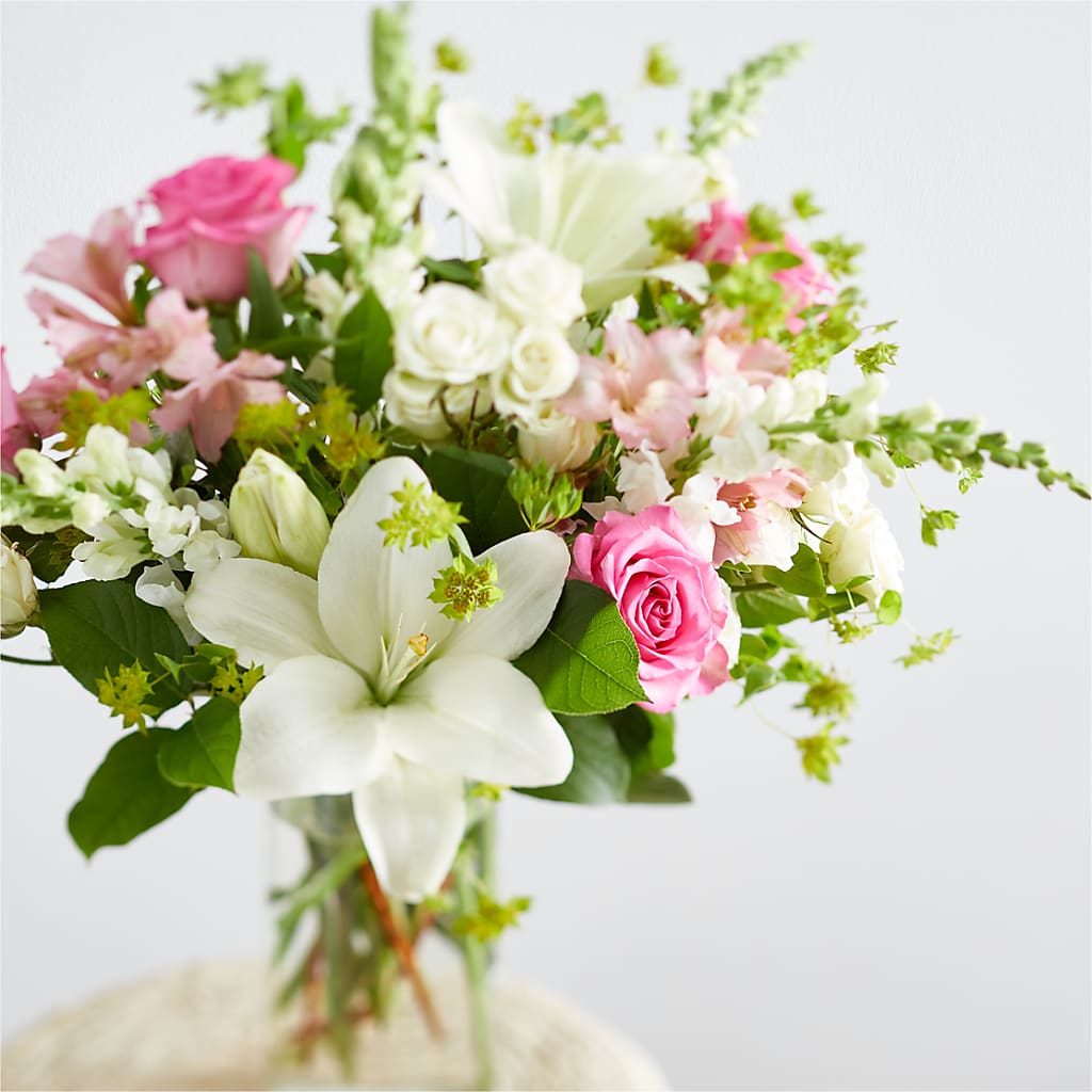 Fondly Bouquet –  Hallmark Flower Shoppe, Panama City FL