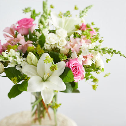 Fondly Bouquet –  Hallmark Flower Shoppe, Panama City FL