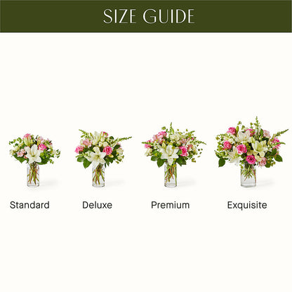 Fondly Bouquet –  Hallmark Flower Shoppe, Panama City FL