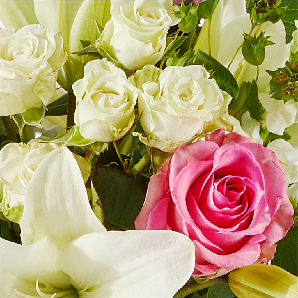 Fondly Bouquet –  Hallmark Flower Shoppe, Panama City FL