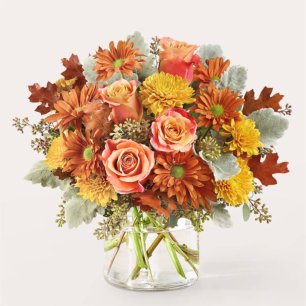 Caramel Apple Bouquet –  Hallmark Flower Shoppe, Panama City FL
