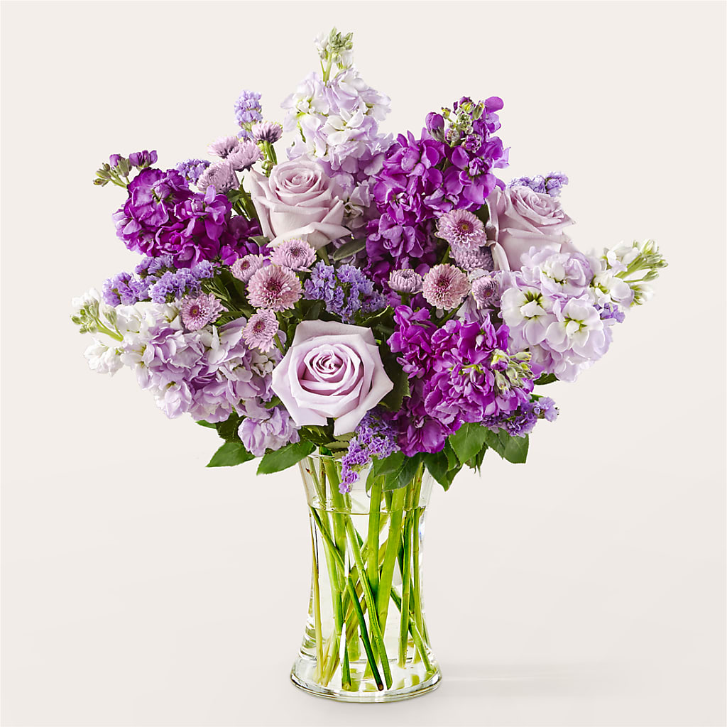 Give a Twirl Bouquet –  Hallmark Flower Shoppe, Panama City FL