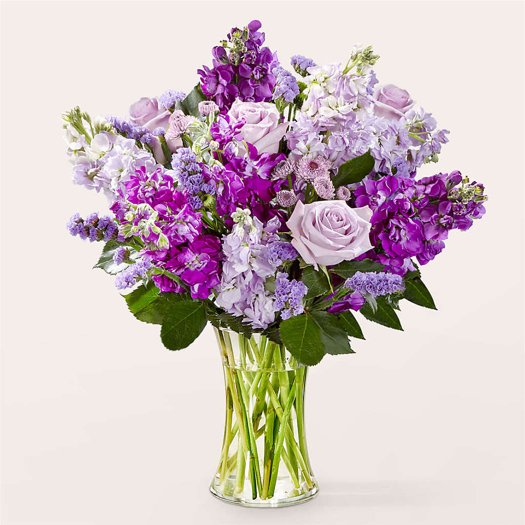 Give a Twirl Bouquet –  Hallmark Flower Shoppe, Panama City FL