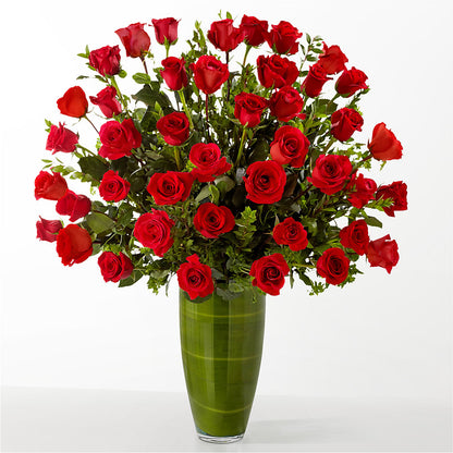 The Ballad –  Hallmark Flower Shoppe, Panama City FL