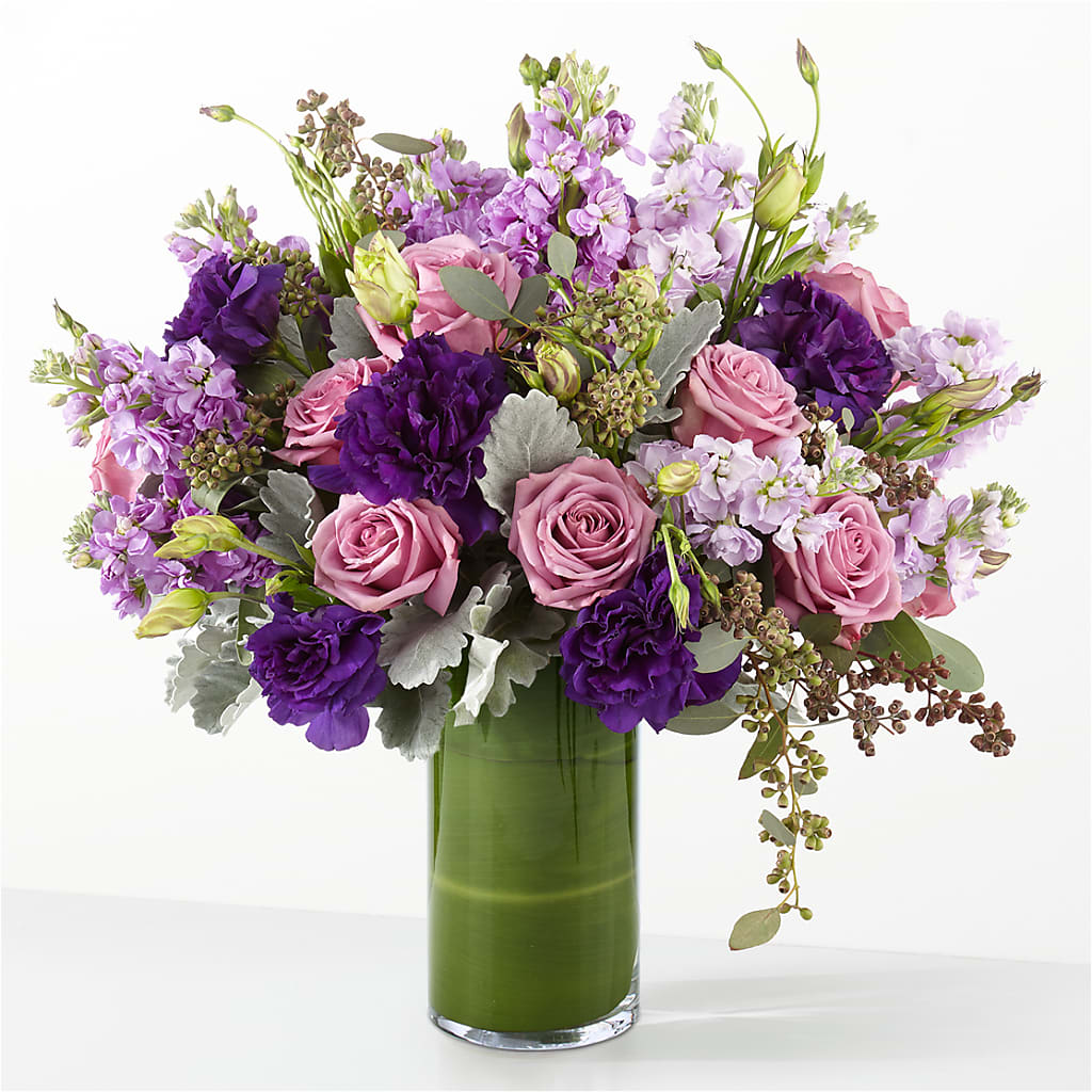 The Monarch –  Hallmark Flower Shoppe, Panama City FL