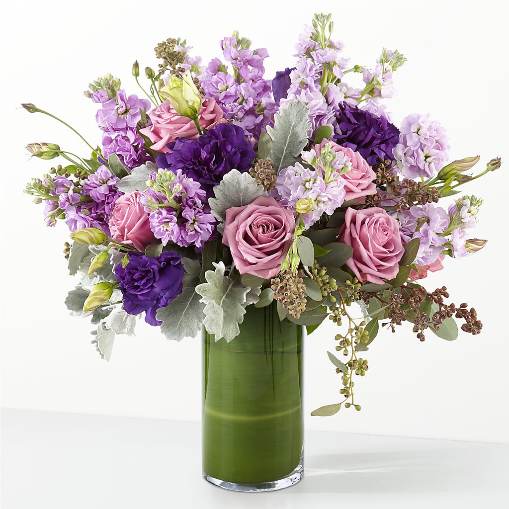 The Monarch –  Hallmark Flower Shoppe, Panama City FL