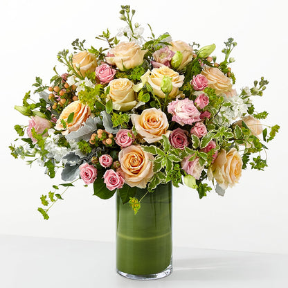 The Glamour Shot –  Hallmark Flower Shoppe, Panama City FL