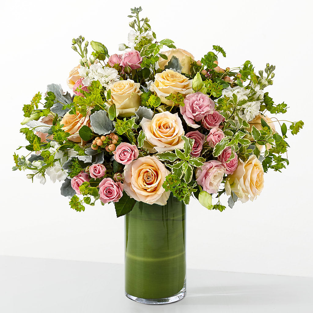 The Glamour Shot –  Hallmark Flower Shoppe, Panama City FL