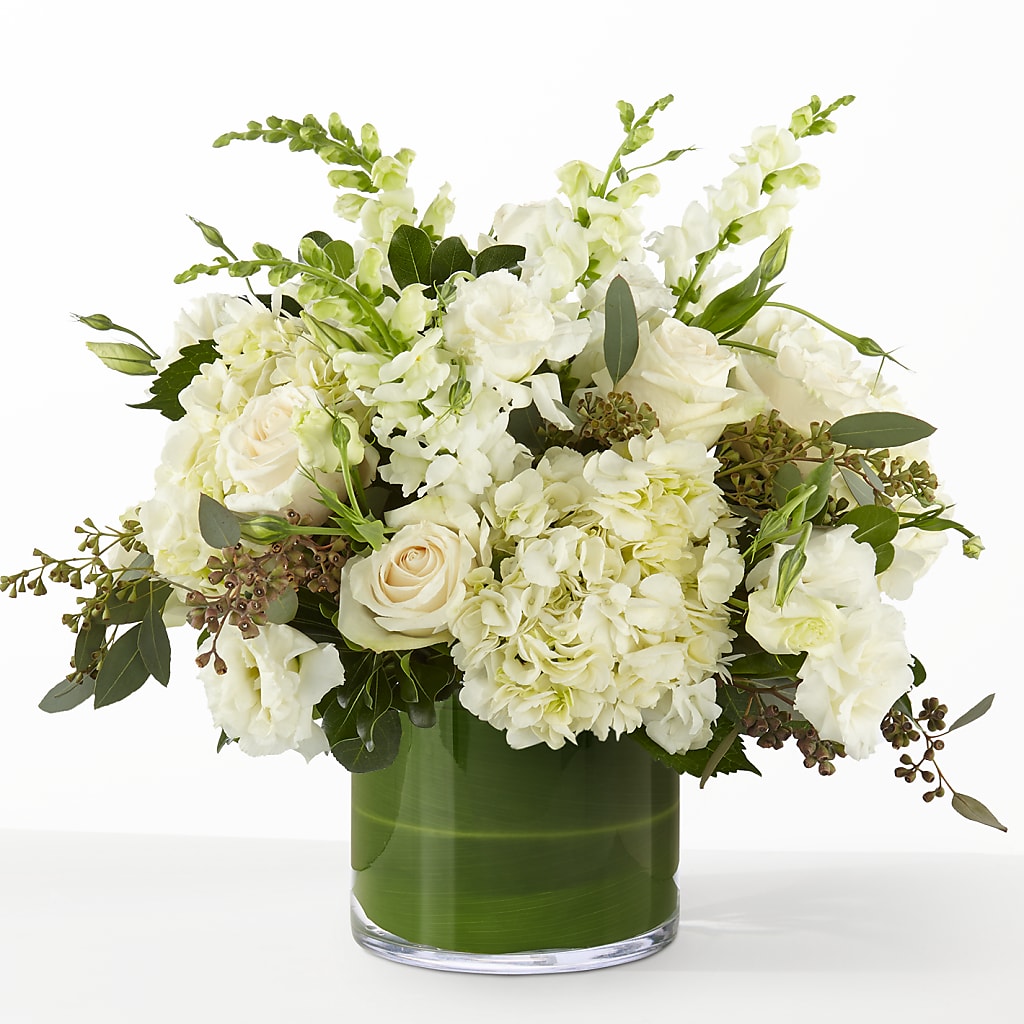 The Gallery –  Hallmark Flower Shoppe, Panama City FL